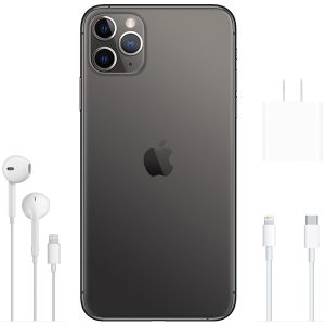 مشخصات گوشی موبایل اپل مدل iPhone 11 Pro Max A2220